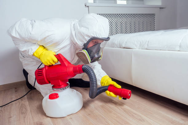 Best Wildlife Control Services  in Christopher, IL