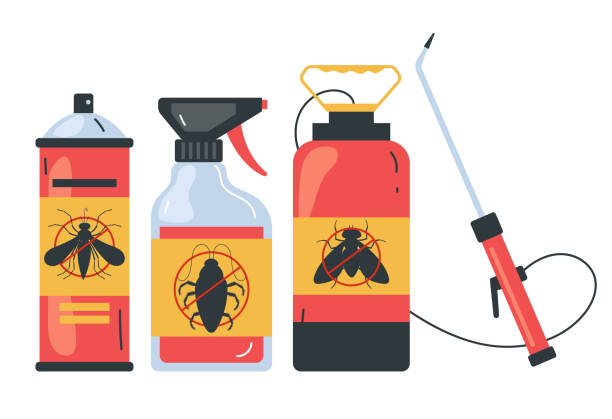 Best Insect Control  in Christopher, IL